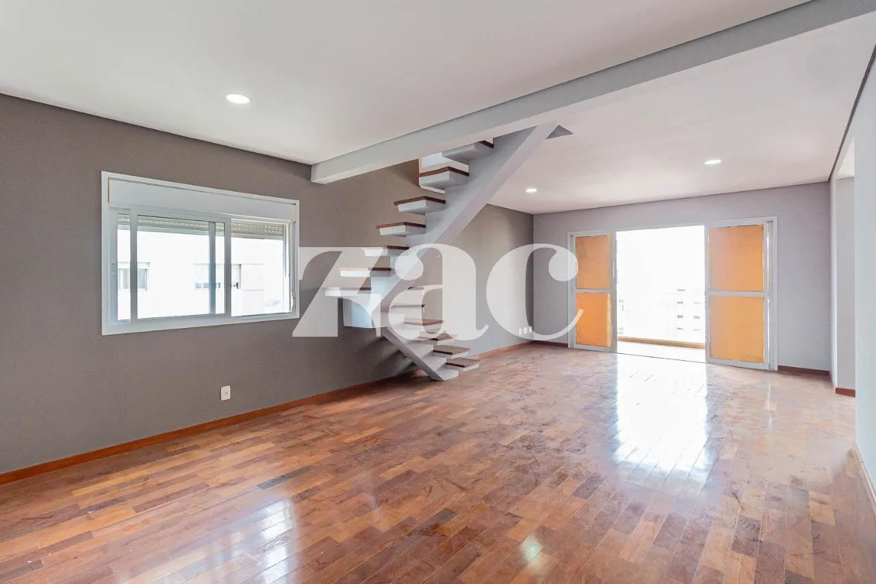 Cobertura com 3 suítes à venda em Moema, São Paulo, por R$ 3.900.000 Imagem 13