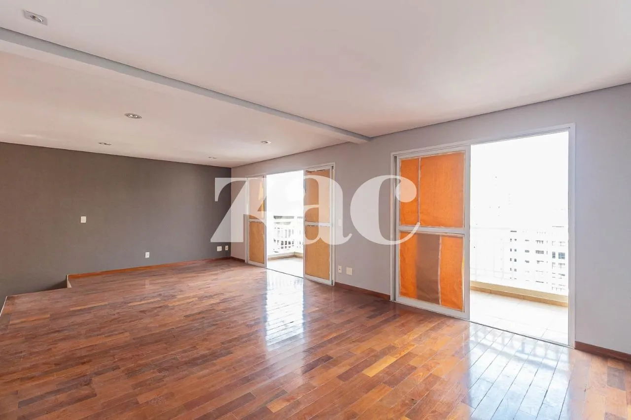 Cobertura com 3 suítes à venda em Moema, São Paulo, por R$ 3.900.000 Imagem 4