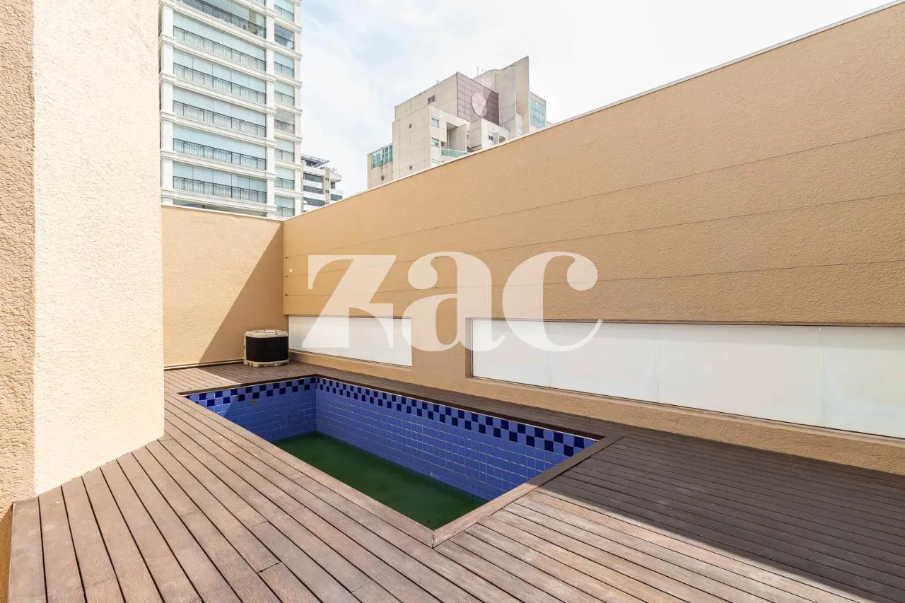 Cobertura com 3 suítes à venda em Moema, São Paulo, por R$ 3.900.000 Imagem 30