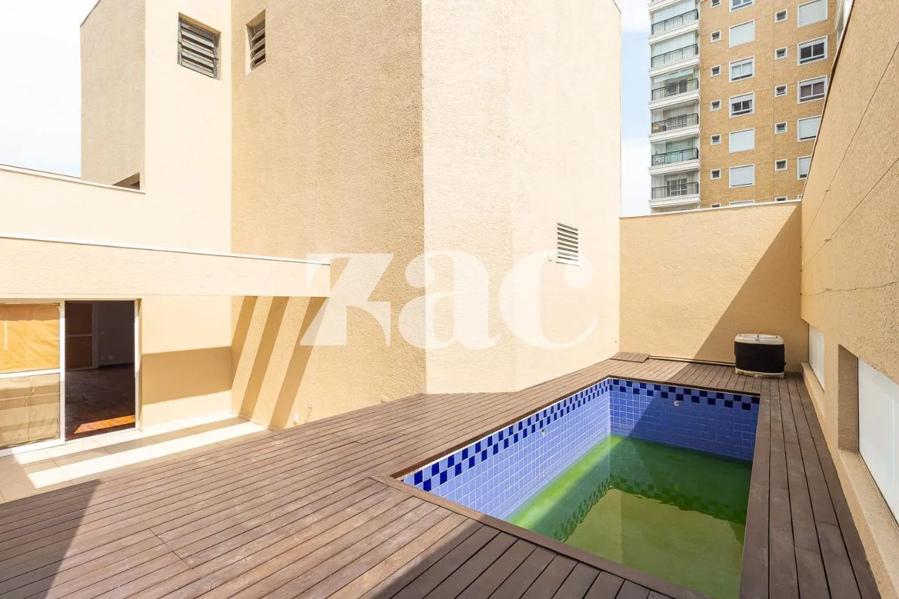 Cobertura com 3 suítes à venda em Moema, São Paulo, por R$ 3.900.000 Imagem 29