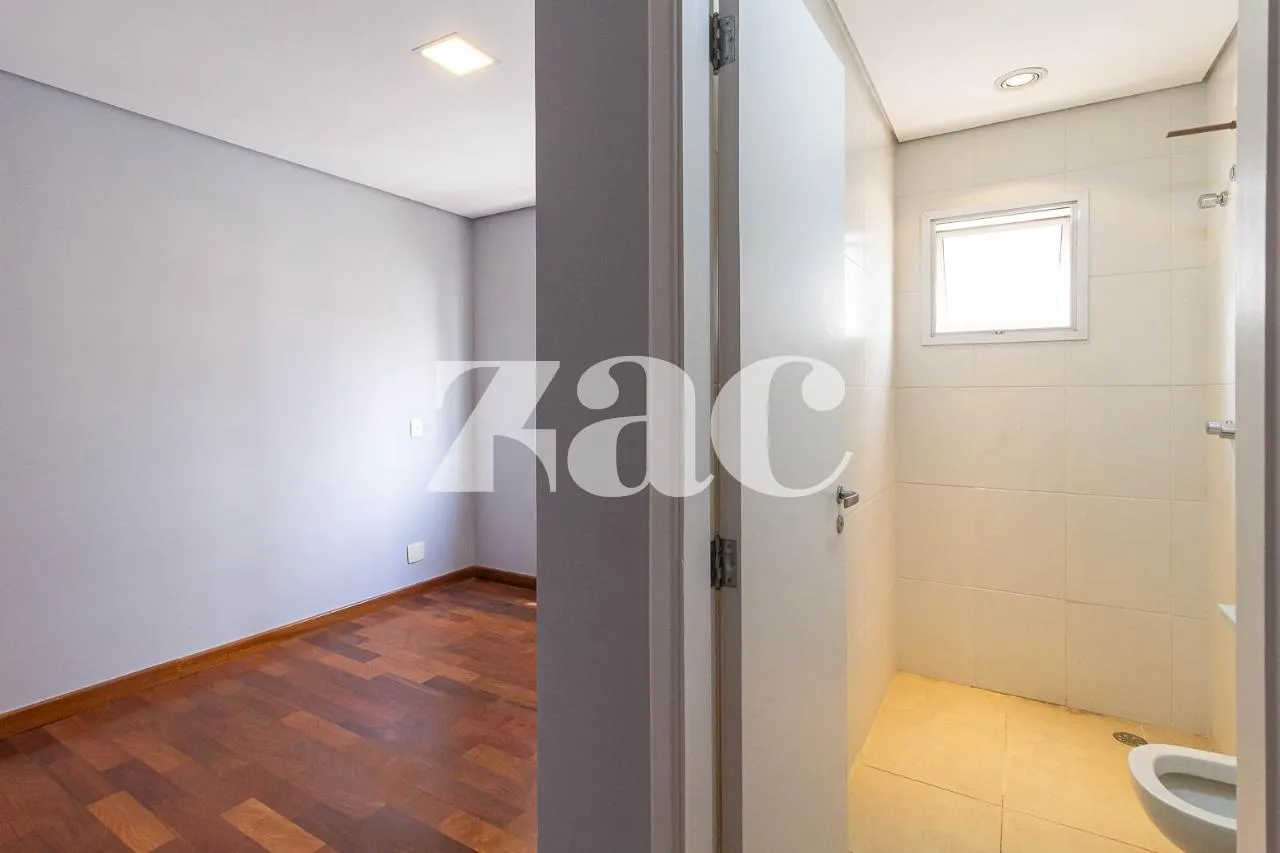 Cobertura com 3 suítes à venda em Moema, São Paulo, por R$ 3.900.000 Imagem 23