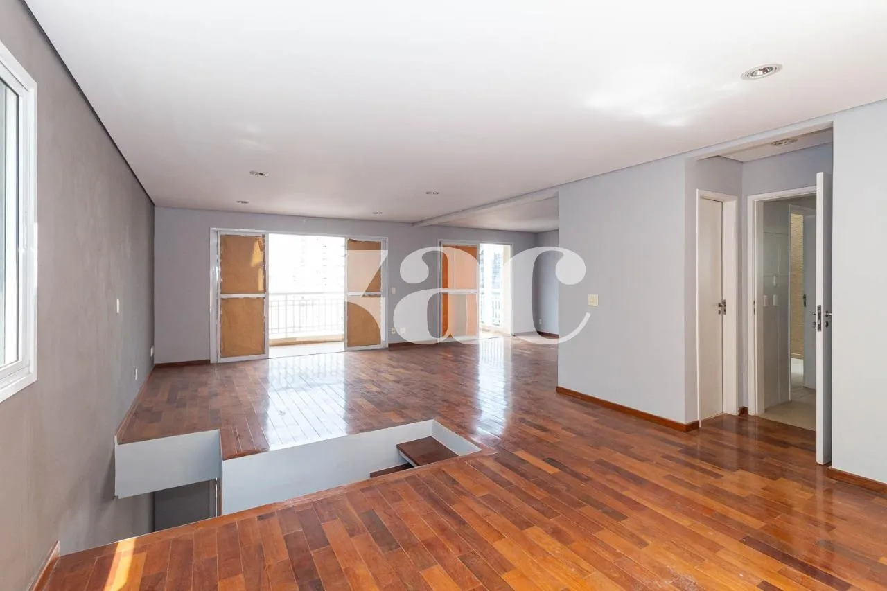 Cobertura com 3 suítes à venda em Moema, São Paulo, por R$ 3.900.000 Imagem 7
