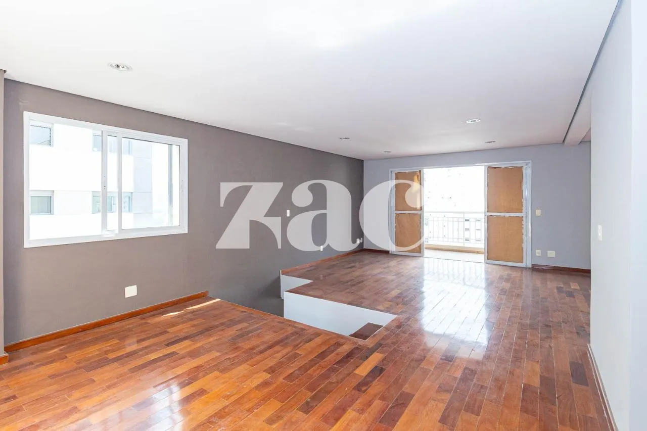 Cobertura com 3 suítes à venda em Moema, São Paulo, por R$ 3.900.000 Imagem 8