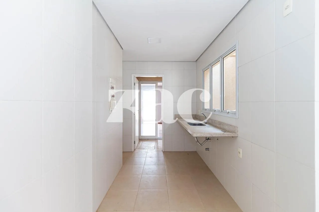 Cobertura com 3 suítes à venda em Moema, São Paulo, por R$ 3.900.000 Imagem 15