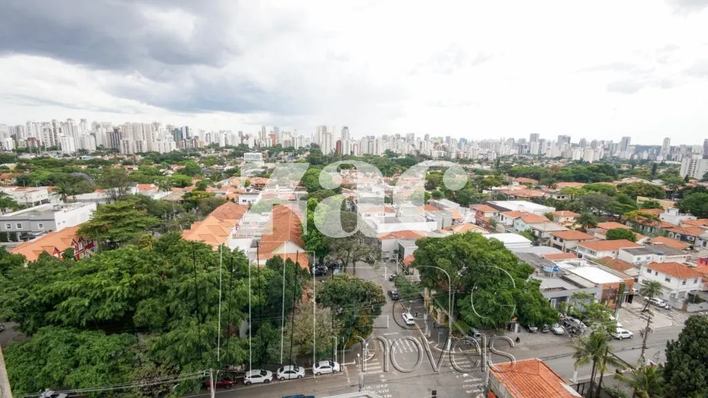Cobertura com 3 suítes à venda em Moema Pássaros, São Paulo, por R$ 3.695.000 Imagem 15