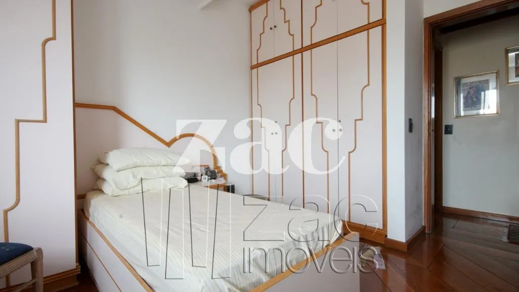 Cobertura com 3 suítes à venda em Moema Pássaros, São Paulo, por R$ 3.695.000 Imagem 9