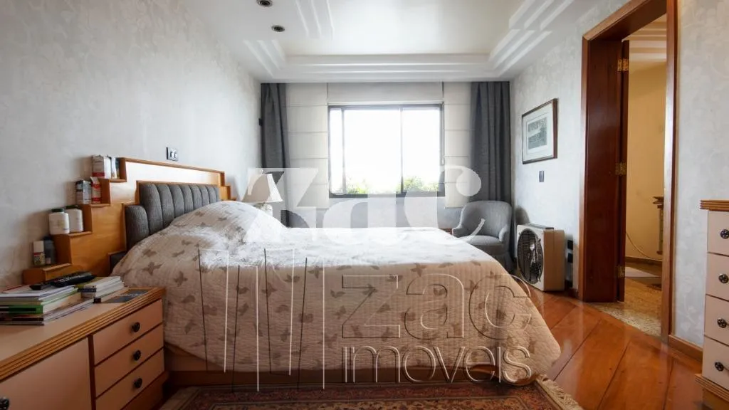 Cobertura com 3 suítes à venda em Moema Pássaros, São Paulo, por R$ 3.695.000 Imagem 10