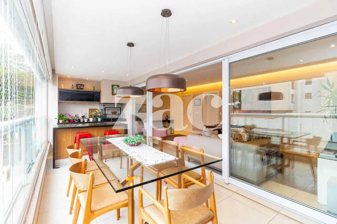 Duplex com 3 suítes à venda em Sumaré, São Paulo, por R$ 2.750.000 Imagem 3
