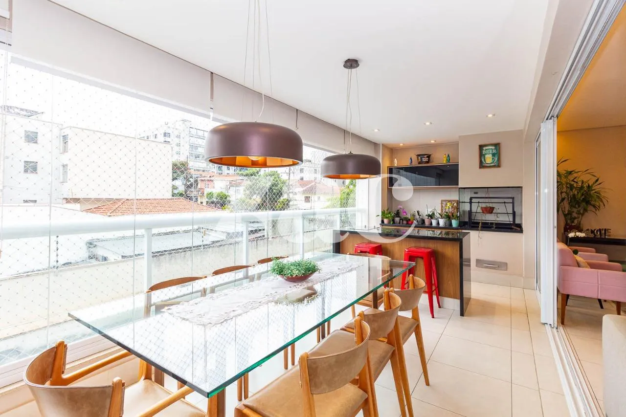 Duplex com 3 suítes à venda em Sumaré, São Paulo, por R$ 2.750.000 Imagem 2