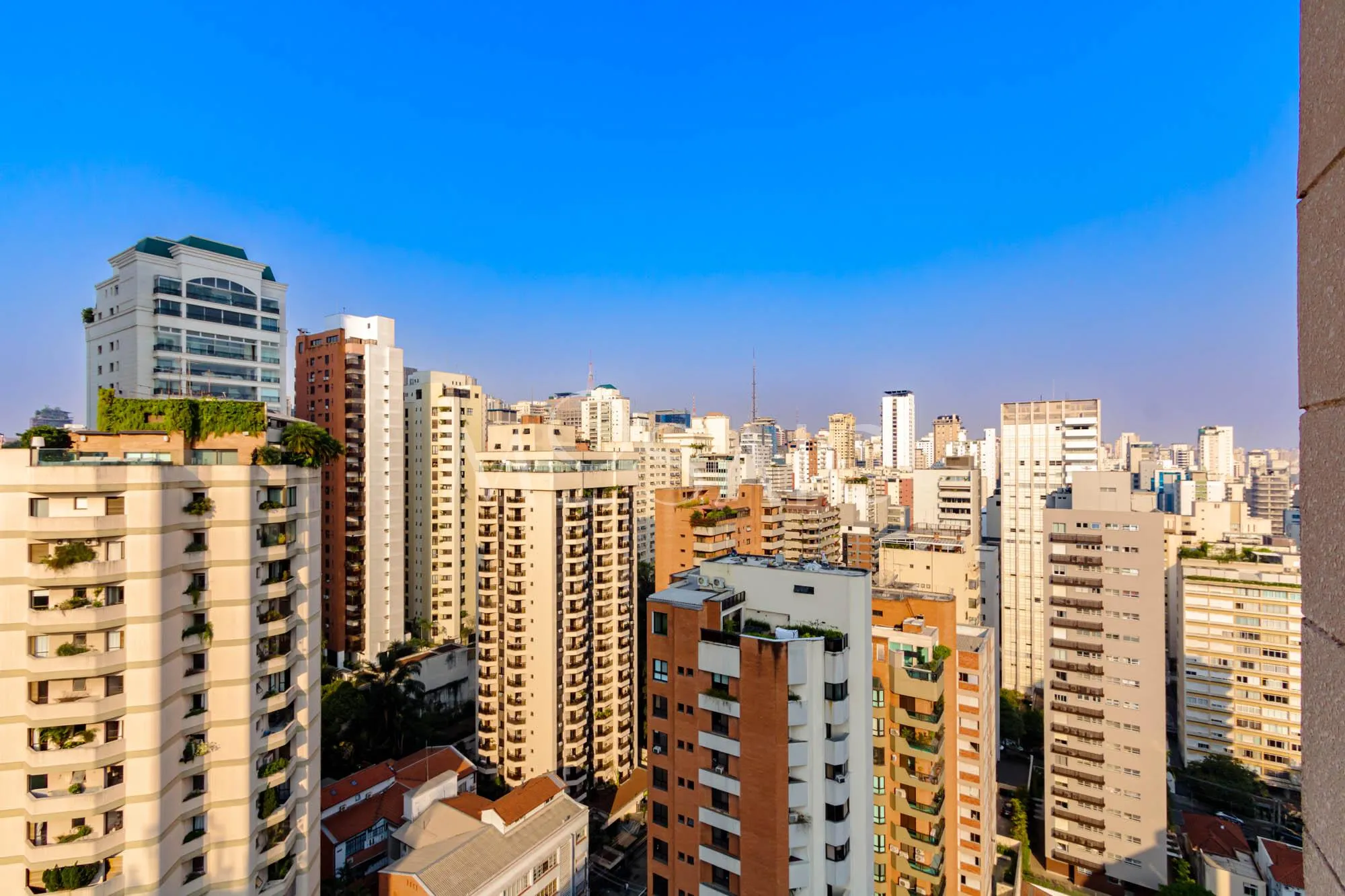 Apartamento com 3 suítes à venda em Jardim América, São Paulo, por R$ 11.200.000 Imagem 18