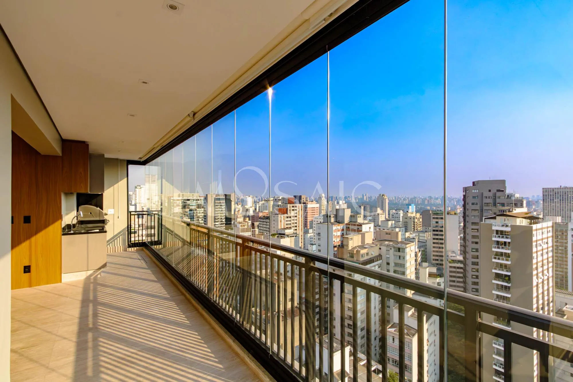 Apartamento com 3 suítes à venda em Jardim América, São Paulo, por R$ 11.200.000 Imagem 9