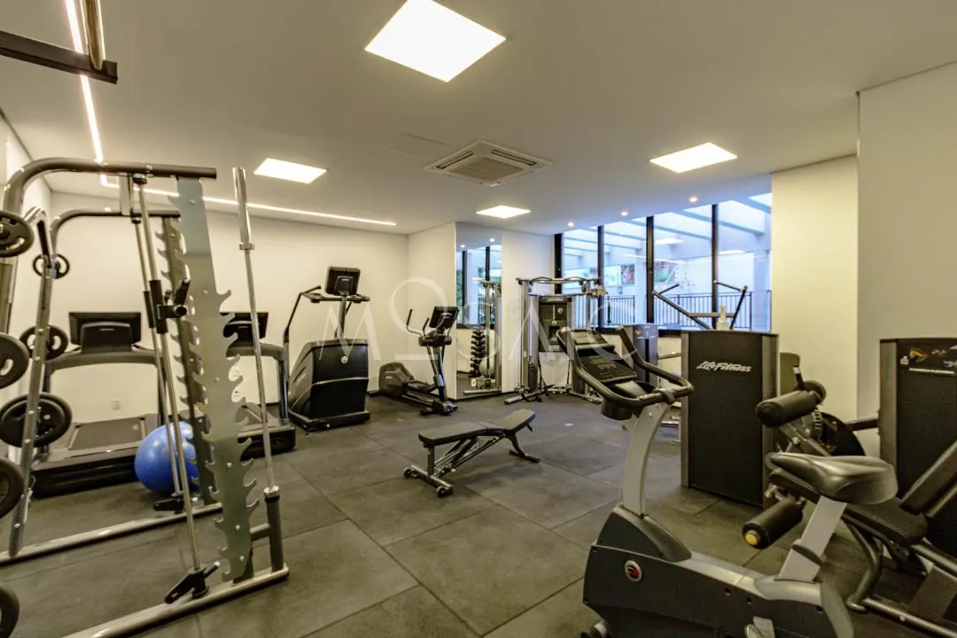 Apartamento com 3 suítes à venda em Jardim América, São Paulo, por R$ 11.200.000 Imagem 36