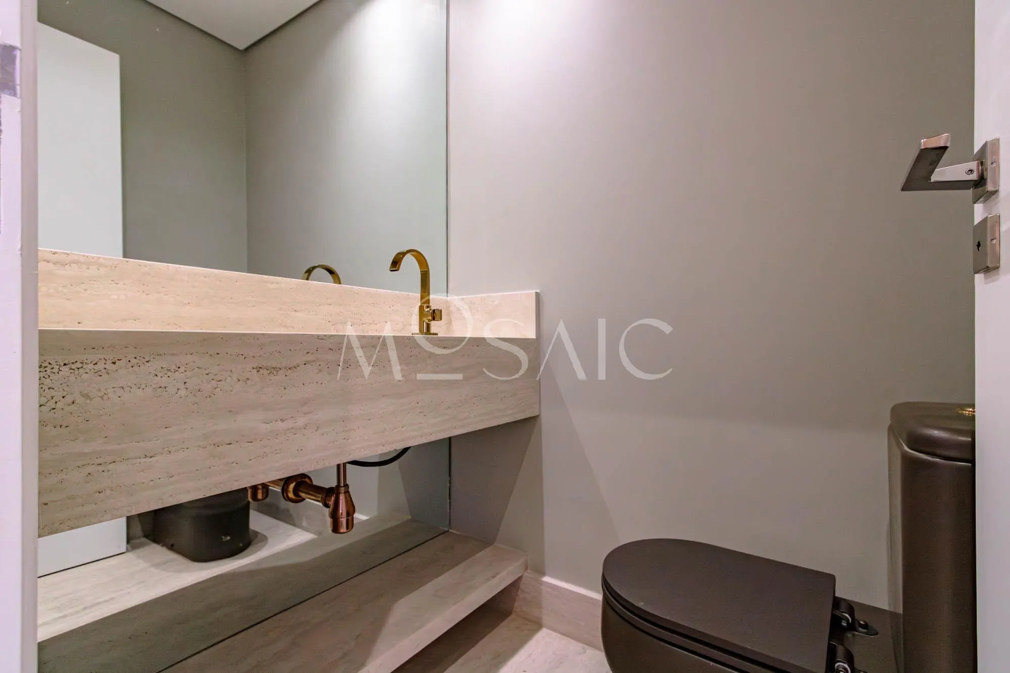 Apartamento com 3 suítes à venda em Jardim América, São Paulo, por R$ 11.200.000 Imagem 13