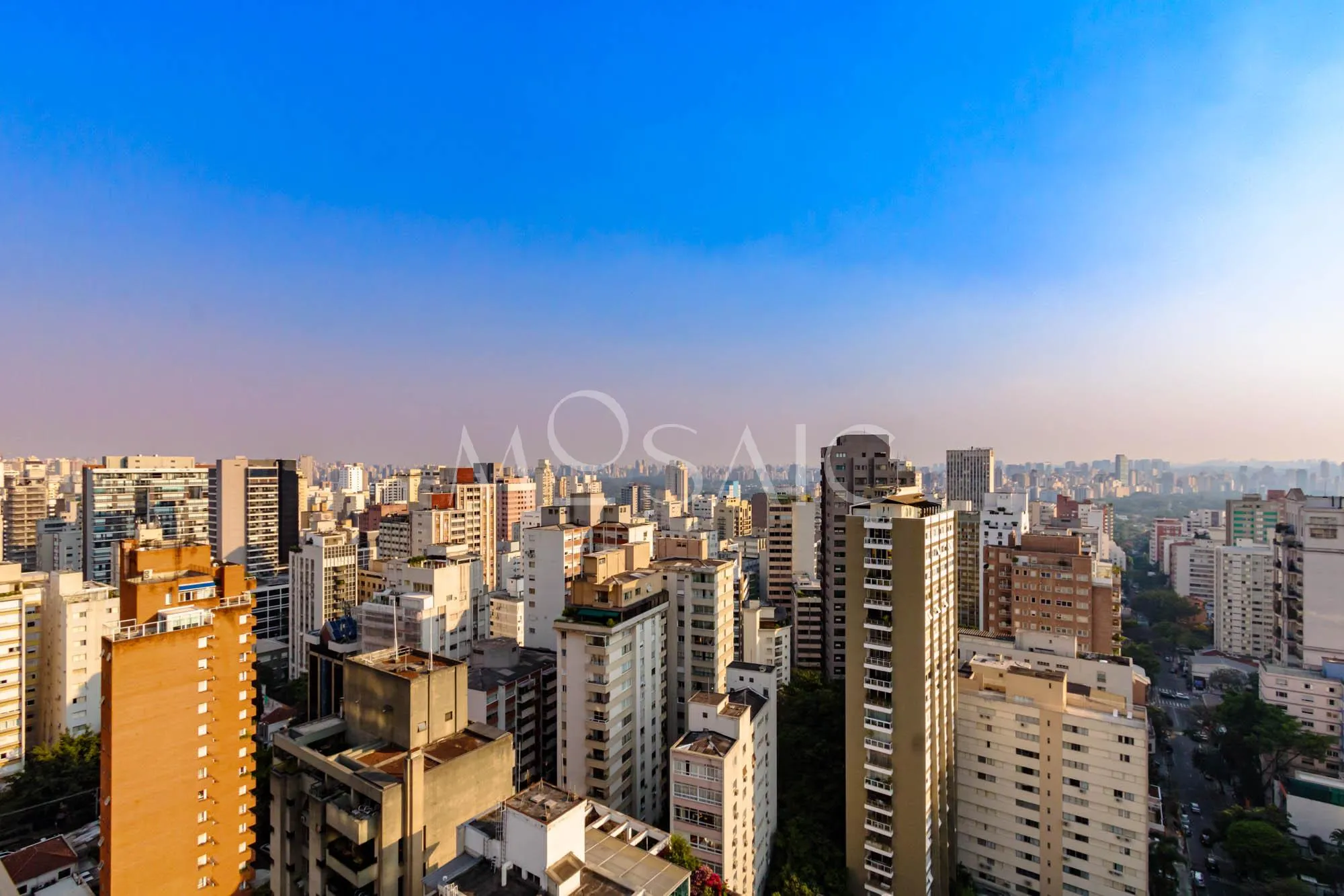 Apartamento com 3 suítes à venda em Jardim América, São Paulo, por R$ 11.200.000 Imagem 12