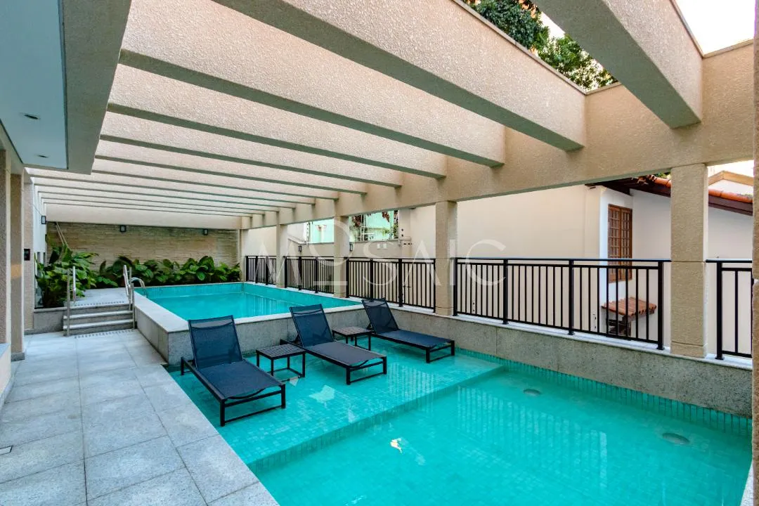 Apartamento com 3 suítes à venda em Jardim América, São Paulo, por R$ 11.200.000 Imagem 37