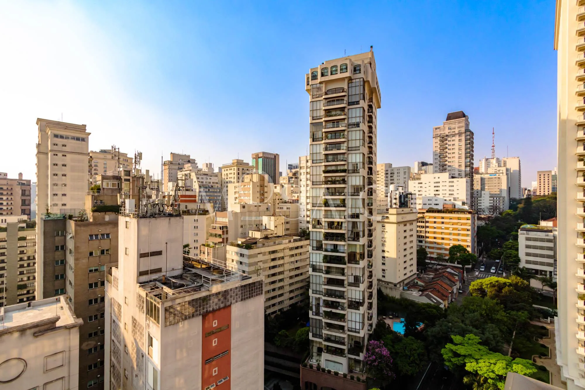 Apartamento com 3 suítes à venda em Jardim América, São Paulo, por R$ 11.200.000 Imagem 28