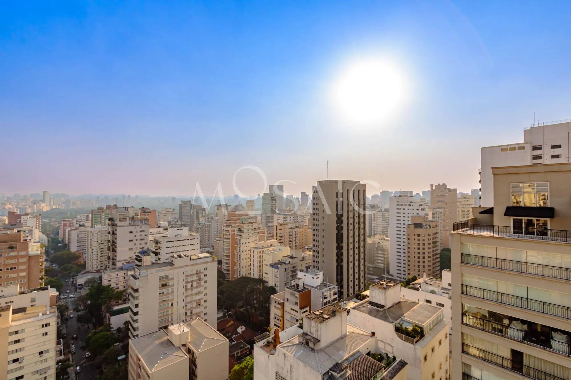 Apartamento com 3 suítes à venda em Jardim América, São Paulo, por R$ 11.200.000 Imagem 14