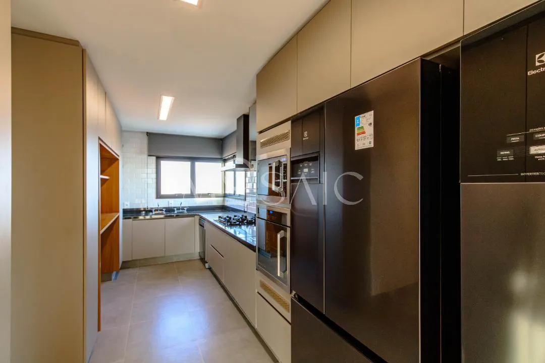 Apartamento com 3 suítes à venda em Jardim América, São Paulo, por R$ 11.200.000 Imagem 35
