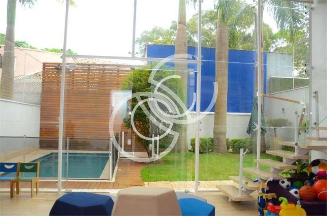 Casa com 2 suítes à venda em Jardim Guedala, São Paulo, por R$ 5.200.000 Imagem 12