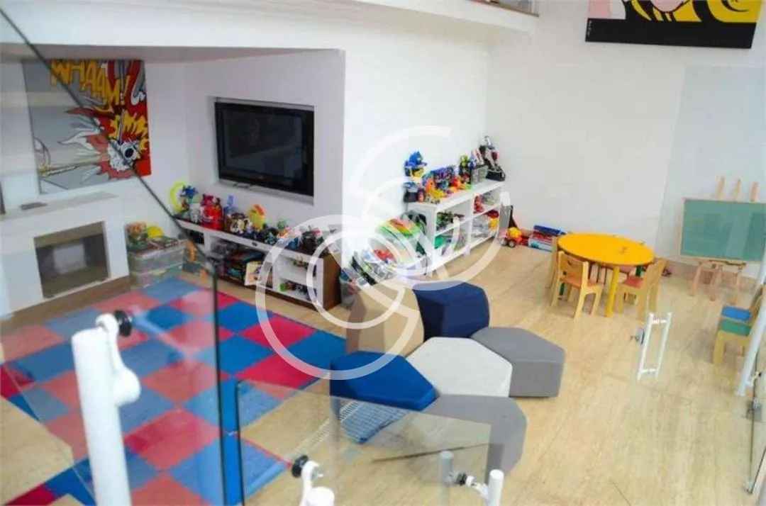 Casa com 2 suítes à venda em Jardim Guedala, São Paulo, por R$ 5.200.000 Imagem 16