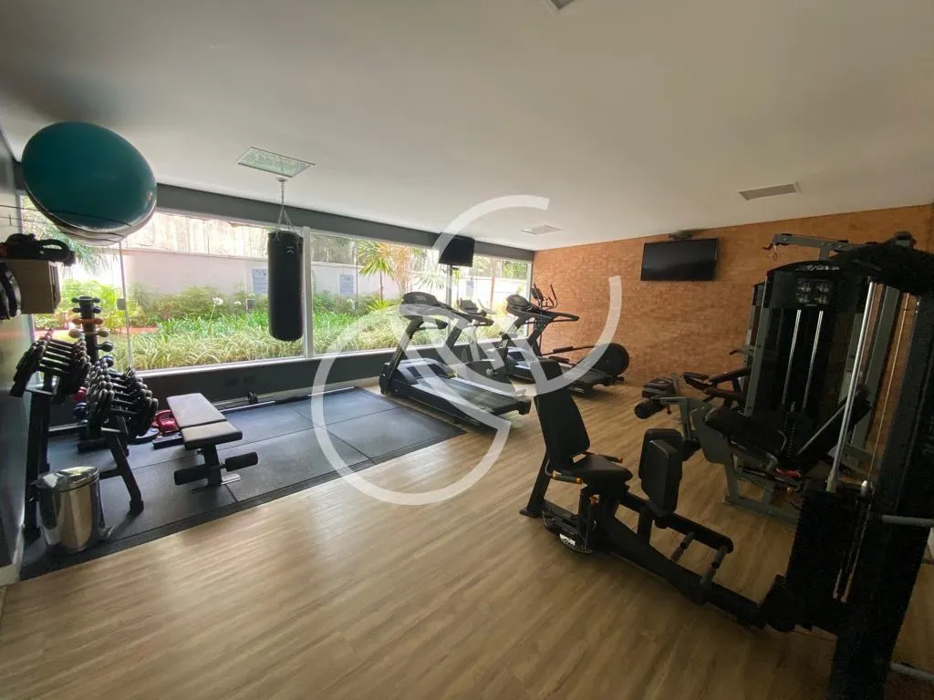 Apartamento com 3 suítes à venda em Morumbi, São Paulo, por R$ 1.590.000 Imagem 24