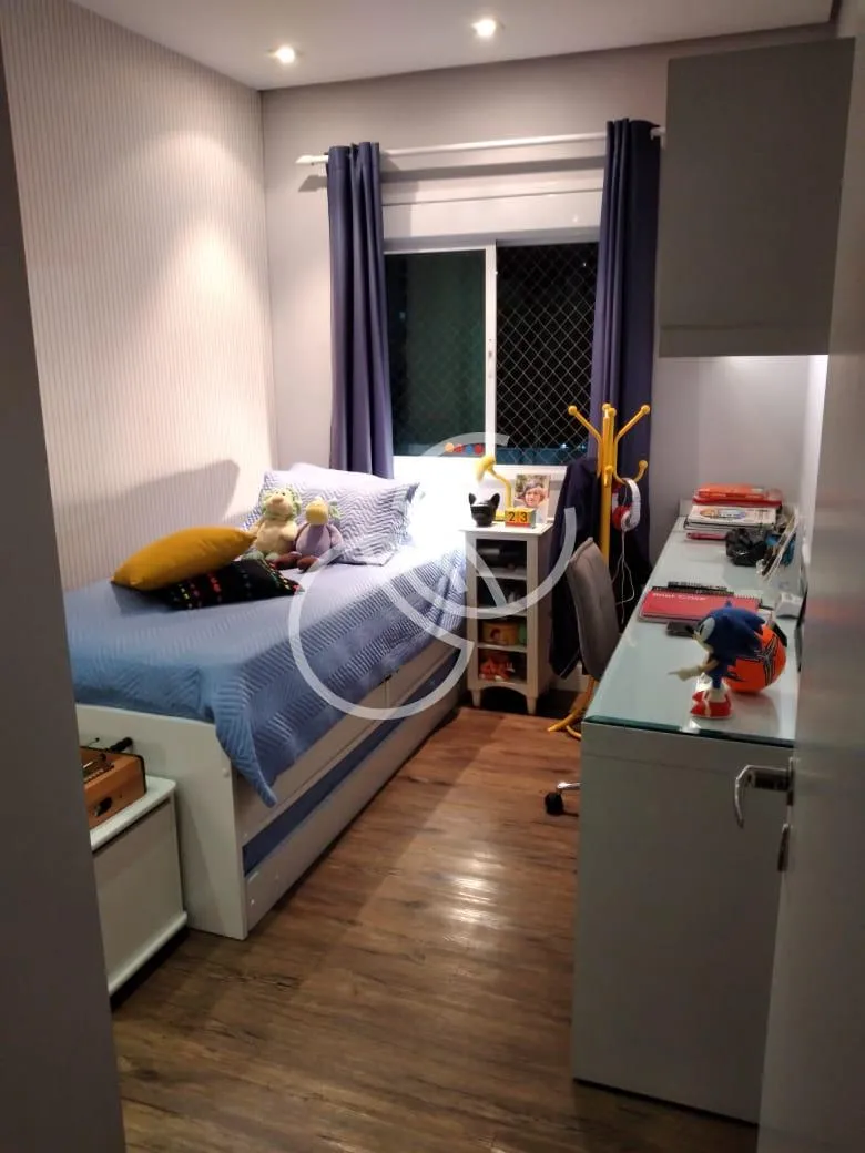 Apartamento com 3 suítes à venda em Morumbi, São Paulo, por R$ 1.590.000 Imagem 13
