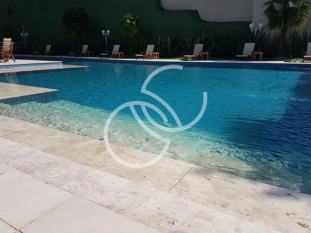 Apartamento com 3 suítes à venda em Morumbi, São Paulo, por R$ 1.590.000 Imagem 20