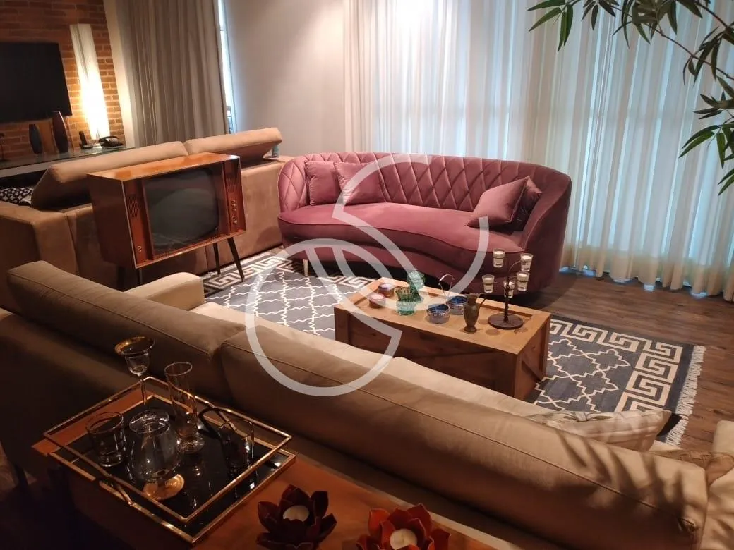 Apartamento com 3 suítes à venda em Morumbi, São Paulo, por R$ 1.590.000 Imagem 5