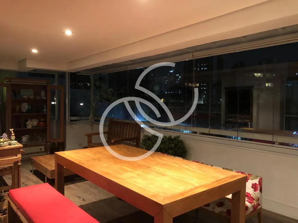 Apartamento com 3 suítes à venda em Morumbi, São Paulo, por R$ 1.590.000 Imagem 12