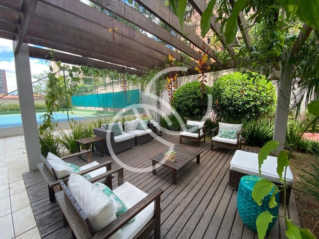 Apartamento com 3 suítes à venda em Morumbi, São Paulo, por R$ 1.590.000 Imagem 22