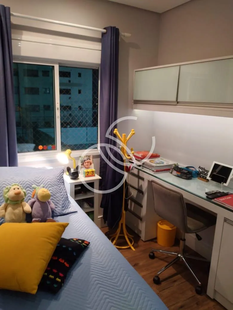 Apartamento com 3 suítes à venda em Morumbi, São Paulo, por R$ 1.590.000 Imagem 14