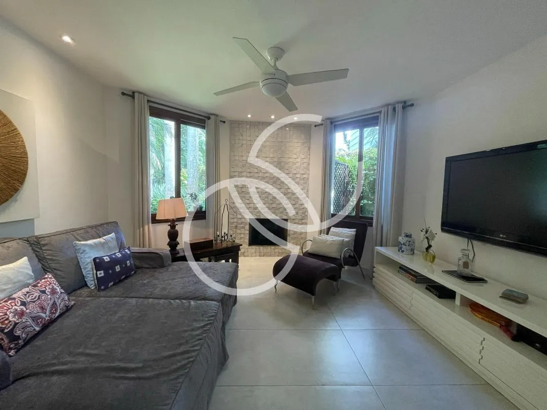 Casa de condomínio com 4 suítes à venda em Morumbi, São Paulo, por R$ 6.500.000 Imagem 9