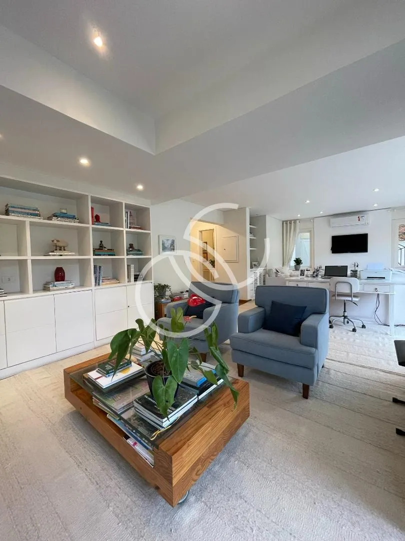 Casa de condomínio com 3 suítes à venda em Morumbi, São Paulo, por R$ 7.200.000 Imagem 23