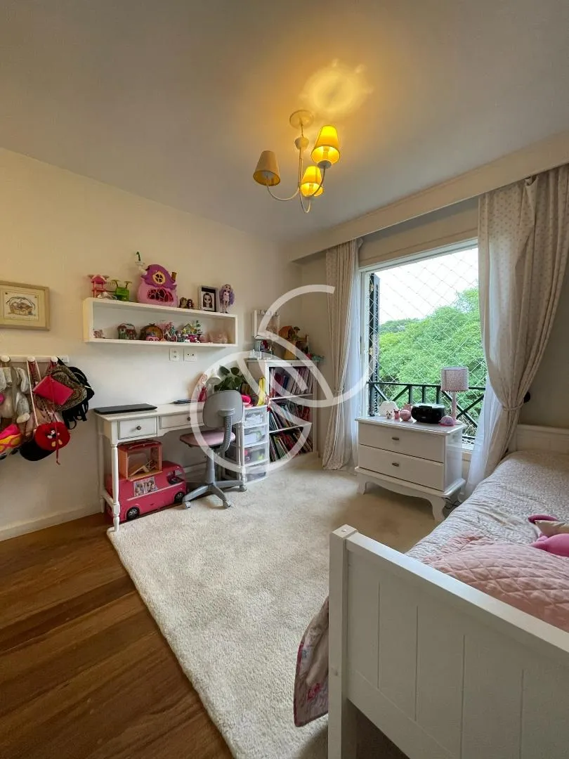 Casa de condomínio com 3 suítes à venda em Morumbi, São Paulo, por R$ 7.200.000 Imagem 18