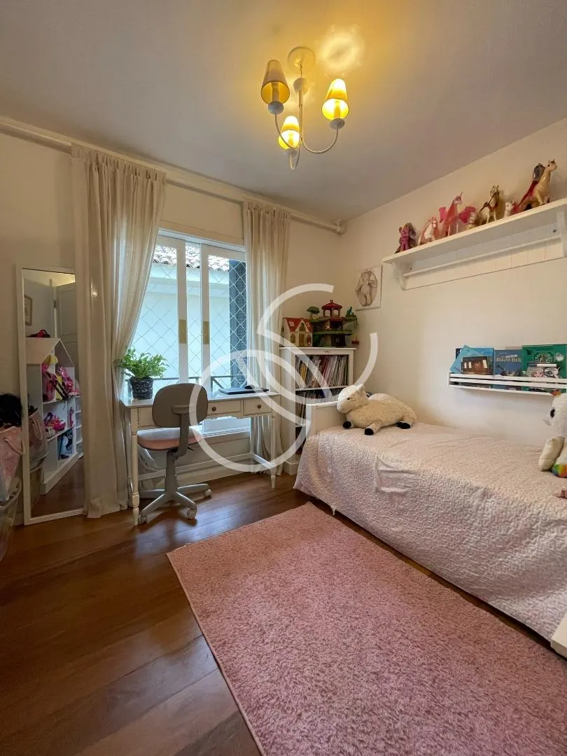 Casa de condomínio com 3 suítes à venda em Morumbi, São Paulo, por R$ 7.200.000 Imagem 11