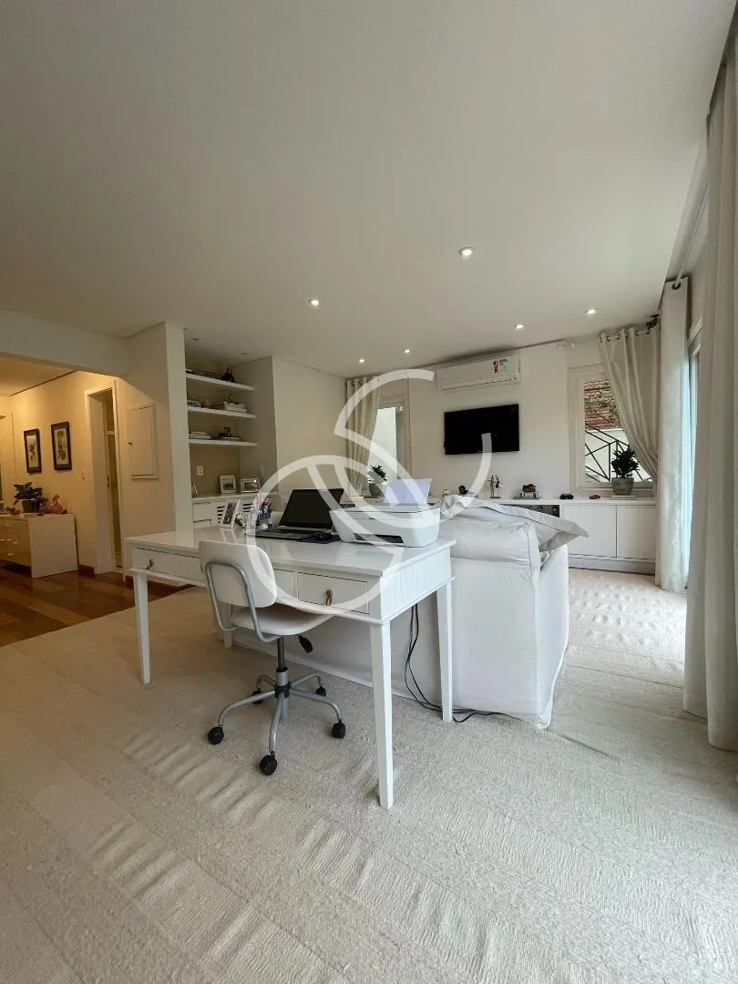 Casa de condomínio com 3 suítes à venda em Morumbi, São Paulo, por R$ 7.200.000 Imagem 22