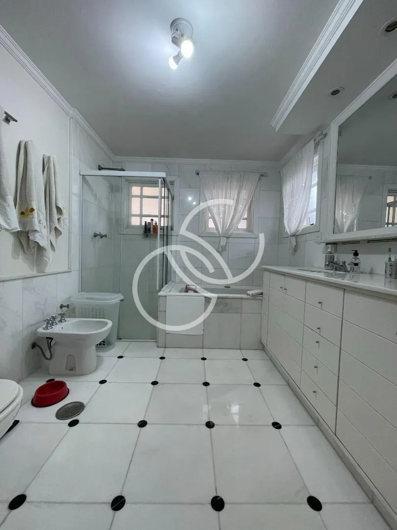 Casa de condomínio com 3 suítes à venda em Morumbi, São Paulo, por R$ 7.200.000 Imagem 14