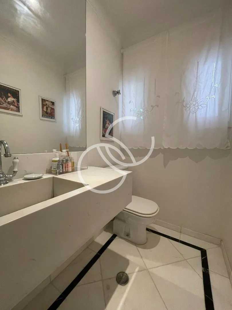 Casa de condomínio com 3 suítes à venda em Morumbi, São Paulo, por R$ 7.200.000 Imagem 10