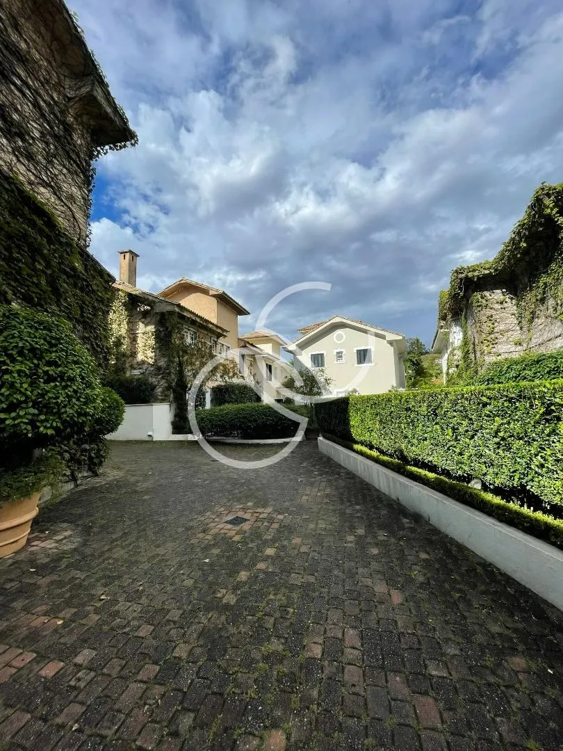 Casa de condomínio com 3 suítes à venda em Morumbi, São Paulo, por R$ 7.200.000 Imagem 29