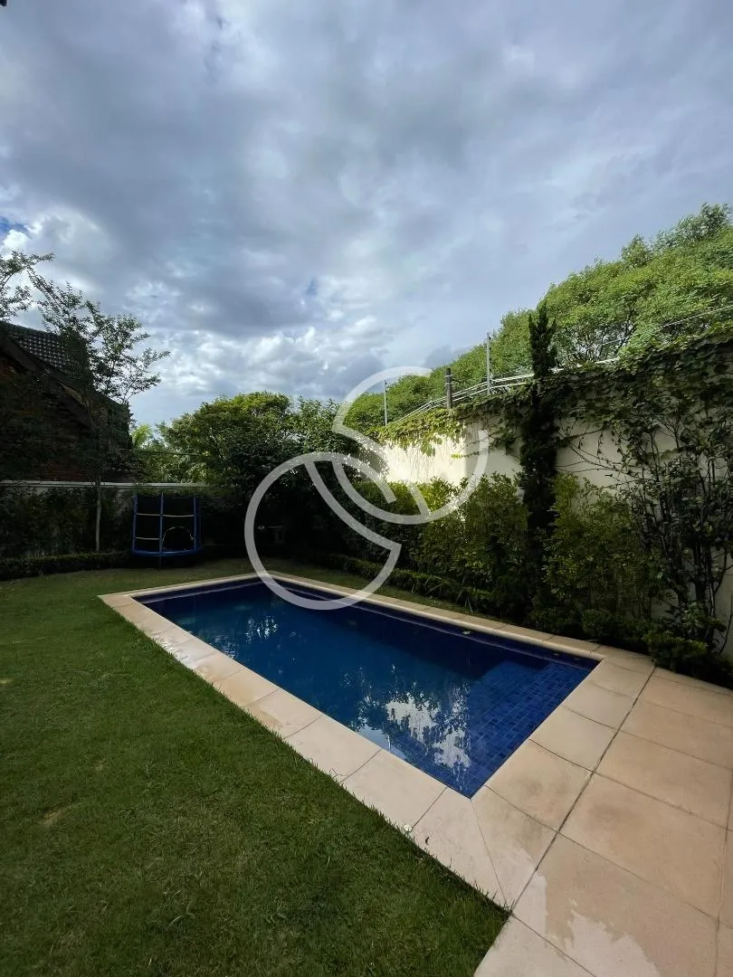 Casa de condomínio com 3 suítes à venda em Morumbi, São Paulo, por R$ 7.200.000 Imagem 28