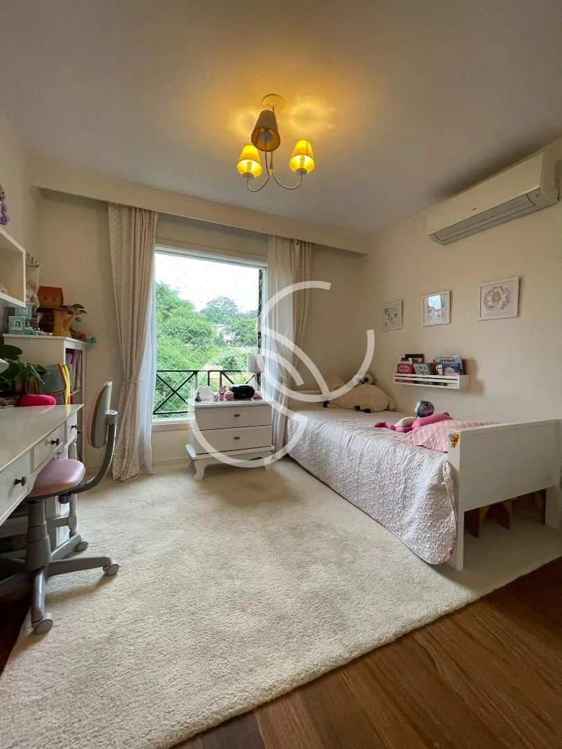 Casa de condomínio com 3 suítes à venda em Morumbi, São Paulo, por R$ 7.200.000 Imagem 16