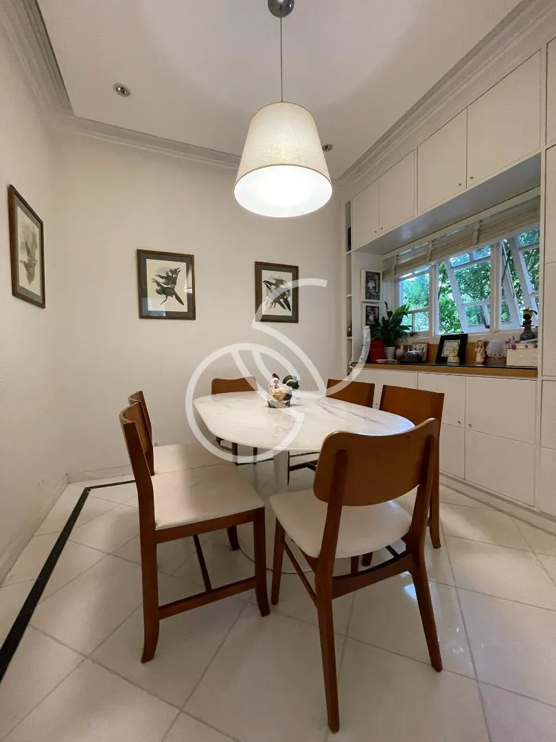 Casa de condomínio com 3 suítes à venda em Morumbi, São Paulo, por R$ 7.200.000 Imagem 8