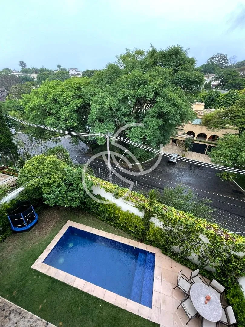 Casa de condomínio com 3 suítes à venda em Morumbi, São Paulo, por R$ 7.200.000 Imagem 19