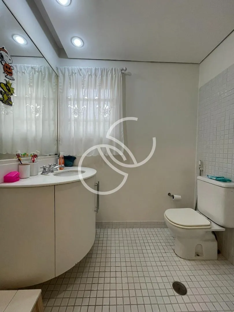 Casa de condomínio com 3 suítes à venda em Morumbi, São Paulo, por R$ 7.200.000 Imagem 17