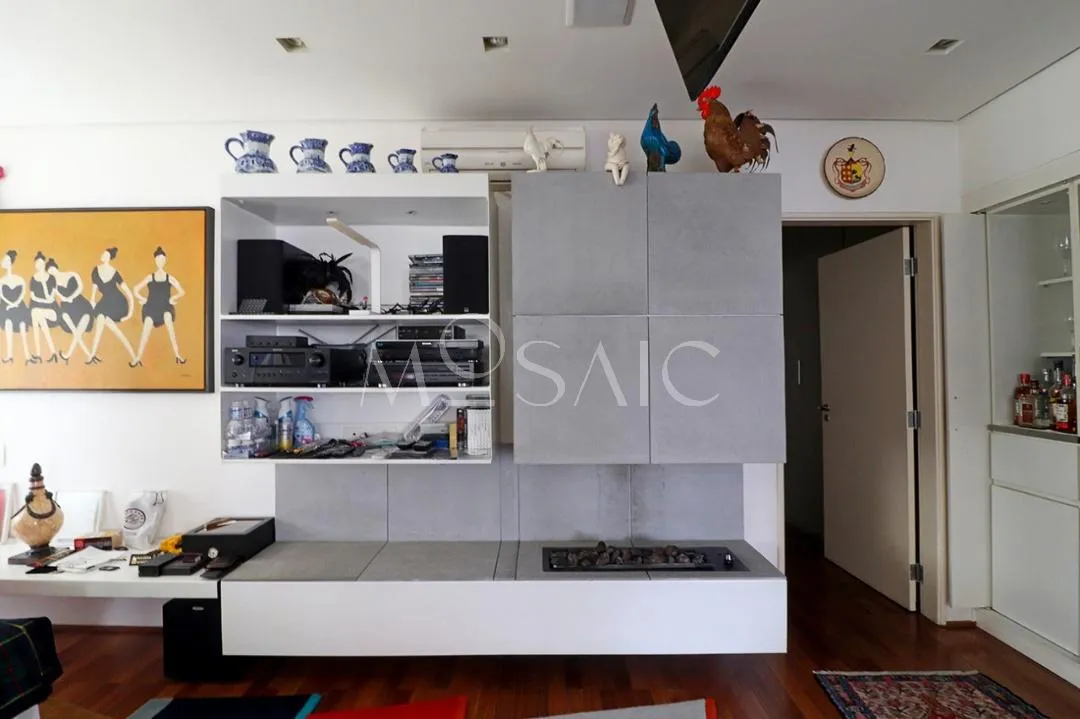 Apartamento com 2 suítes à venda em Jardim América, São Paulo, por R$ 2.660.000 Imagem 8