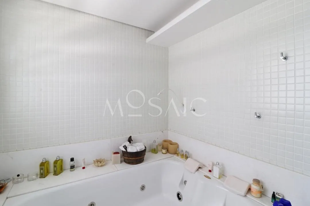 Apartamento com 2 suítes à venda em Jardim América, São Paulo, por R$ 2.660.000 Imagem 31