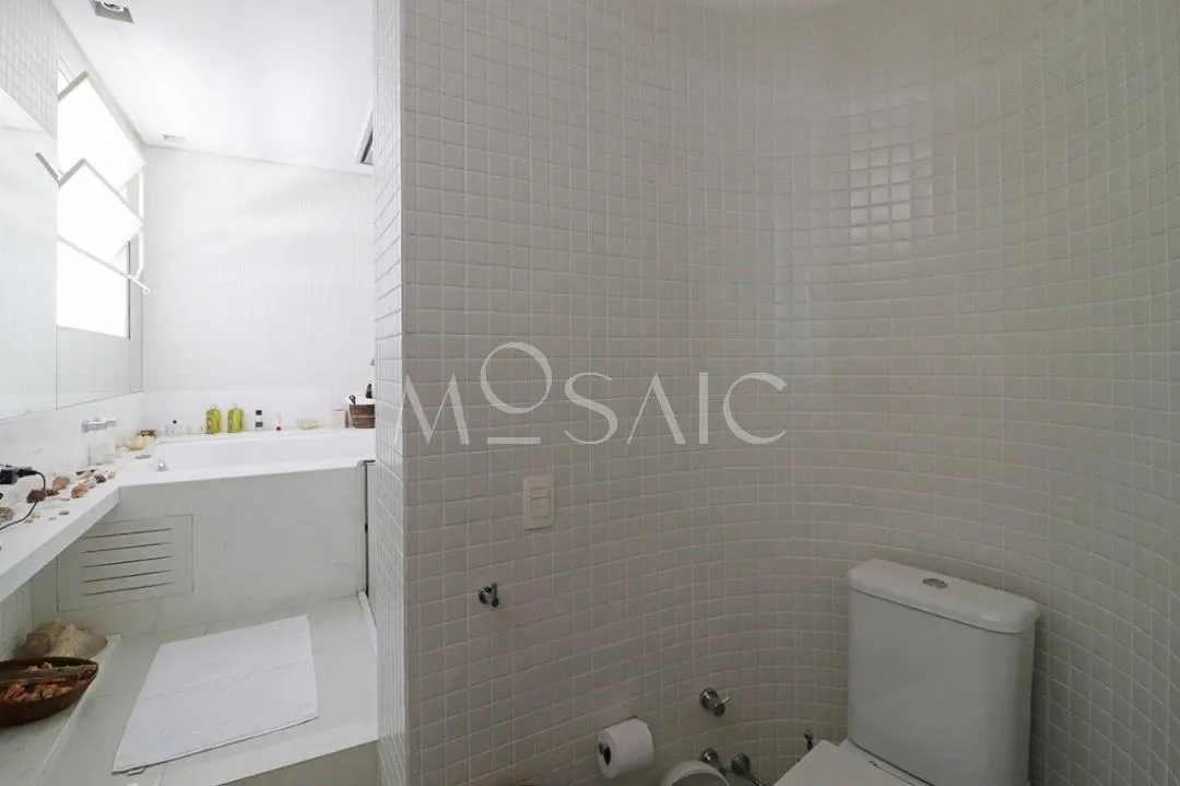 Apartamento com 2 suítes à venda em Jardim América, São Paulo, por R$ 2.660.000 Imagem 32