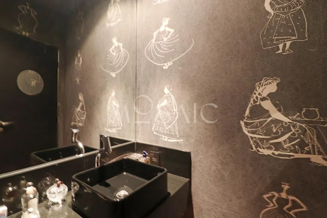 Apartamento com 2 suítes à venda em Jardim América, São Paulo, por R$ 2.660.000 Imagem 9