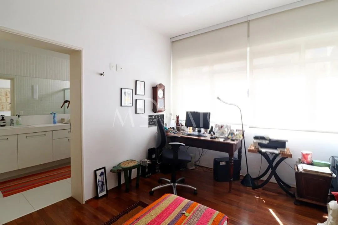 Apartamento com 2 suítes à venda em Jardim América, São Paulo, por R$ 2.660.000 Imagem 27