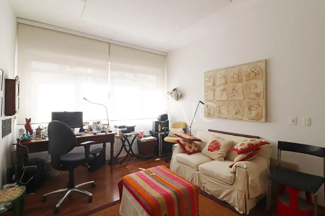 Apartamento com 2 suítes à venda em Jardim América, São Paulo, por R$ 2.660.000 Imagem 26